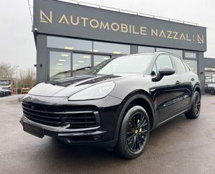 Porsche Cayenne Gebrauchtwagen