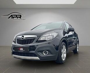 Opel Mokka Gebrauchtwagen