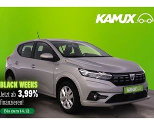 Dacia Sandero Gebrauchtwagen