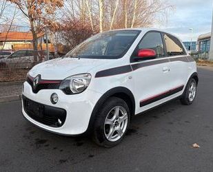 Renault Twingo Gebrauchtwagen