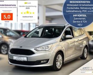 Ford Grand C-Max Gebrauchtwagen