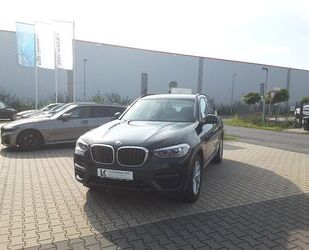 BMW BMW X3 xDrive 30i,Advantage,Klima,Alu,LED,Navi,Alu Gebrauchtwagen