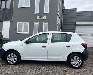 Dacia Sandero Gebrauchtwagen