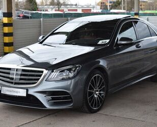 Mercedes-Benz S 350 Gebrauchtwagen