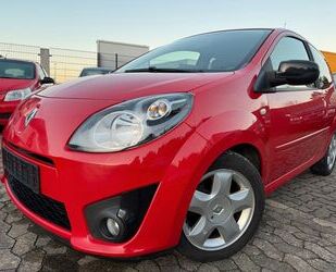 Renault Twingo Gebrauchtwagen