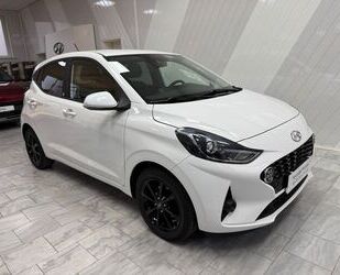 Hyundai i10 Gebrauchtwagen