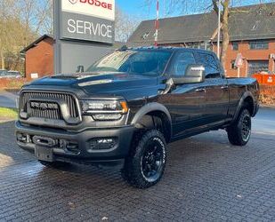Dodge RAM Gebrauchtwagen