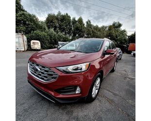 Ford Edge Gebrauchtwagen