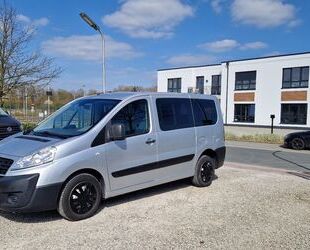 Fiat Scudo Gebrauchtwagen
