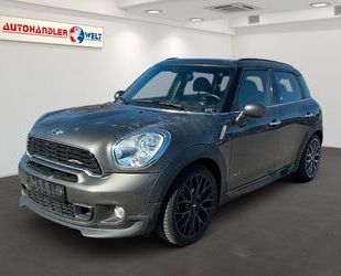 Mini John Cooper Works Countryman Gebrauchtwagen