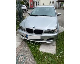 BMW 320 Gebrauchtwagen