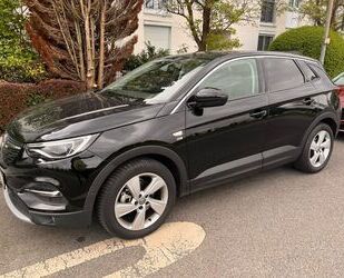 Opel Grandland (X) Gebrauchtwagen