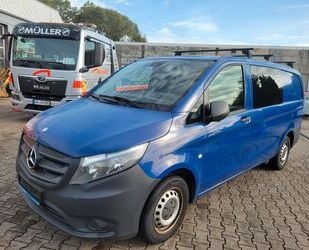 Mercedes-Benz Vito Gebrauchtwagen