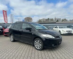Mazda 5 Gebrauchtwagen