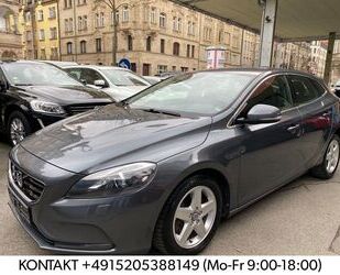Volvo V40 Gebrauchtwagen