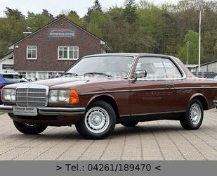 Mercedes-Benz 230 Gebrauchtwagen