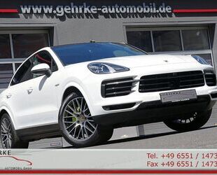 Porsche Cayenne Gebrauchtwagen