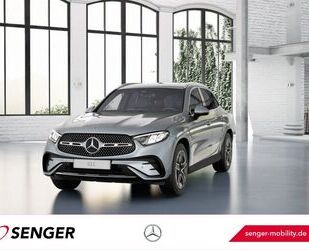 Mercedes-Benz GLC 220 Gebrauchtwagen