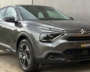 Citroen C4 Gebrauchtwagen