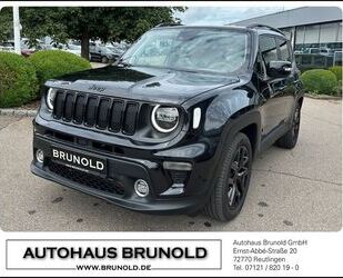 Jeep Renegade Gebrauchtwagen