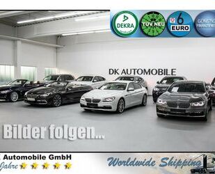 BMW 540 Gebrauchtwagen