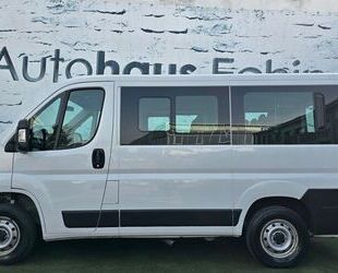 Fiat Ducato Gebrauchtwagen