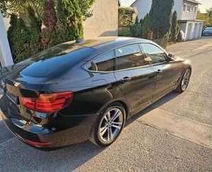 BMW 320 Gran Turismo Gebrauchtwagen