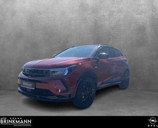 Opel Grandland (X) Gebrauchtwagen