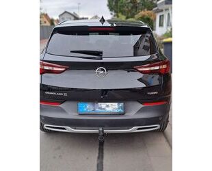 Opel Grandland (X) Gebrauchtwagen