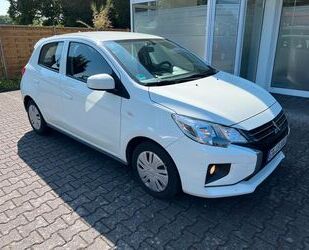 Nissan Space Star 