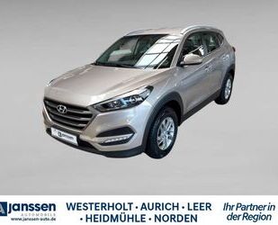 Hyundai TUCSON Gebrauchtwagen