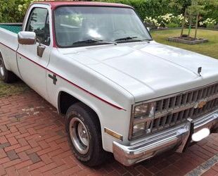 Chevrolet K30 Gebrauchtwagen