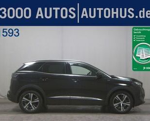 Peugeot 3008 Gebrauchtwagen
