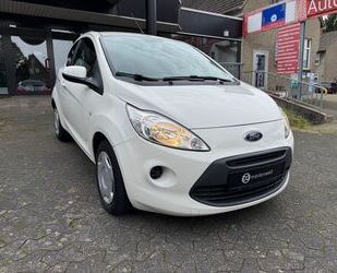 Ford Ka/Ka+ Gebrauchtwagen