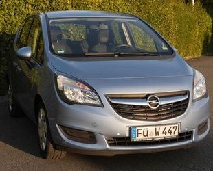 Mercedes-Benz Meriva 