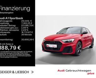 Audi A1 Gebrauchtwagen