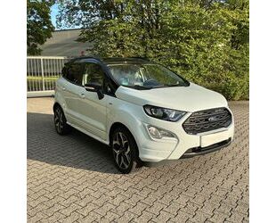 Ford EcoSport Gebrauchtwagen