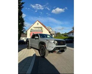 Nissan Frontier Gebrauchtwagen