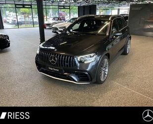 Mercedes-Benz GLC 63 AMG Gebrauchtwagen