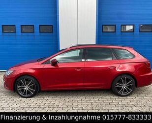 Seat Leon Gebrauchtwagen