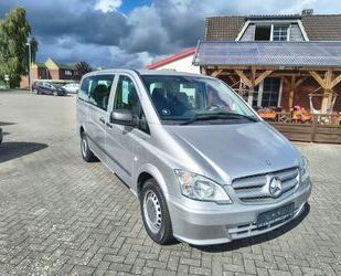 Mercedes-Benz Vito Gebrauchtwagen