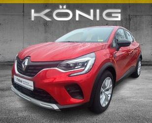 Renault Captur Gebrauchtwagen