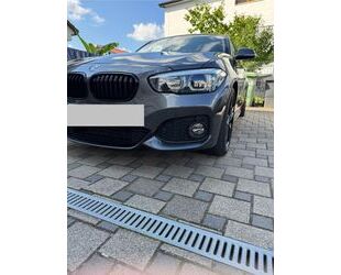 BMW 118 Gebrauchtwagen