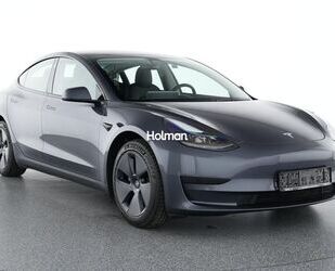 Tesla Model 3 Gebrauchtwagen