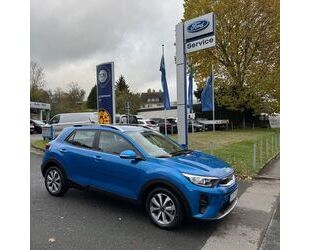 Kia Stonic Gebrauchtwagen