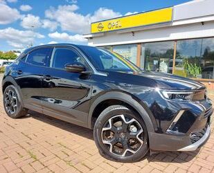 Opel Mokka Gebrauchtwagen