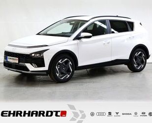 Hyundai BAYON Gebrauchtwagen