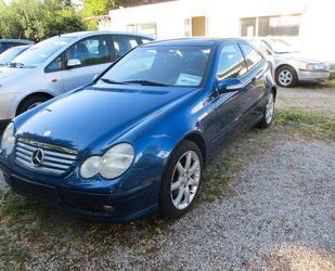 Mercedes-Benz C 180 Gebrauchtwagen