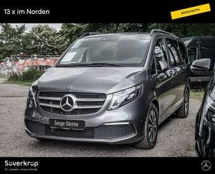 Mercedes-Benz V 250 Gebrauchtwagen