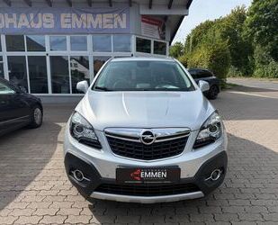 Opel Mokka Gebrauchtwagen
